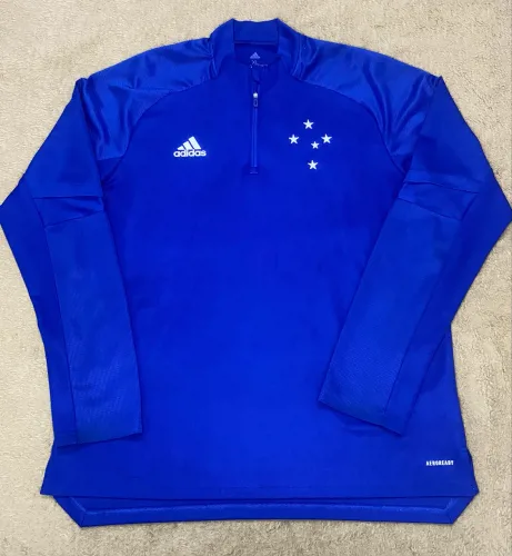 Camisa do Cruzeiro treino GG
