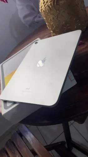 iPad 10? Geração