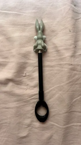 Corta pipa (antena de pipa) + pernalonga 244 