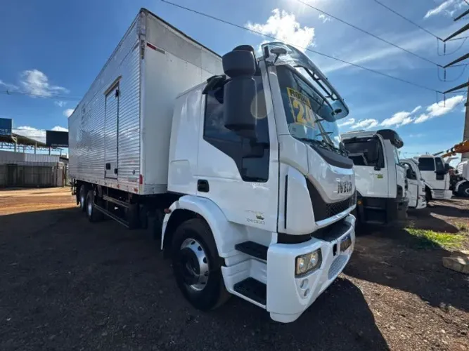 Iveco 24300