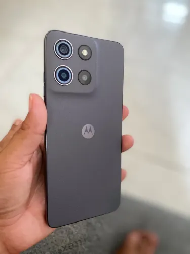 Vendo celular motoG 256Gb