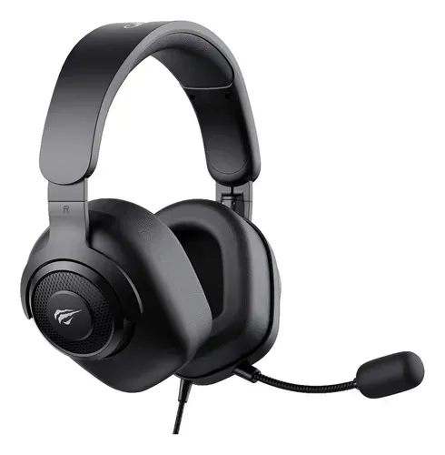 O Headset Havit H2230d (Lacrado)