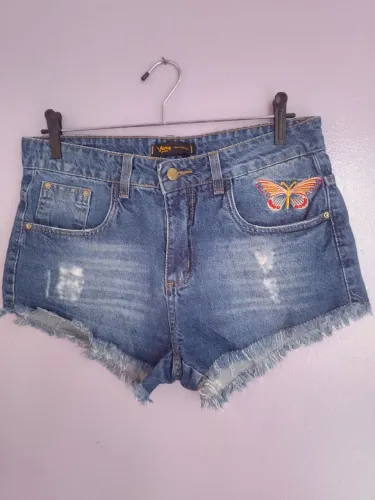 Shorts Jeans