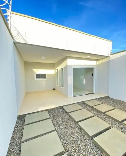 CASA A VENDA SEM ENTRADA (KB)