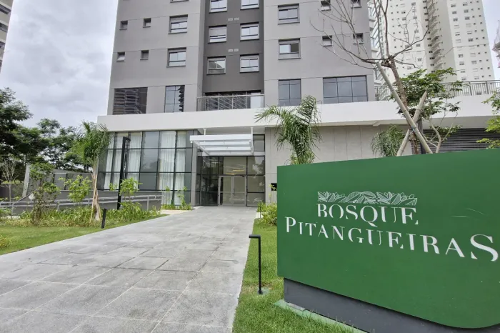 Apartamento para venda em Jardim das Perdizes com 2 quartos, sendo 2 suítes, 79m²