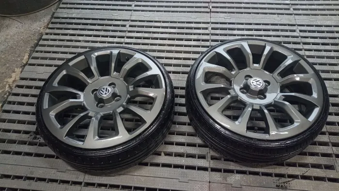 Rodas 18