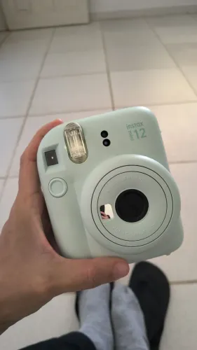 INSTAX MINI 12