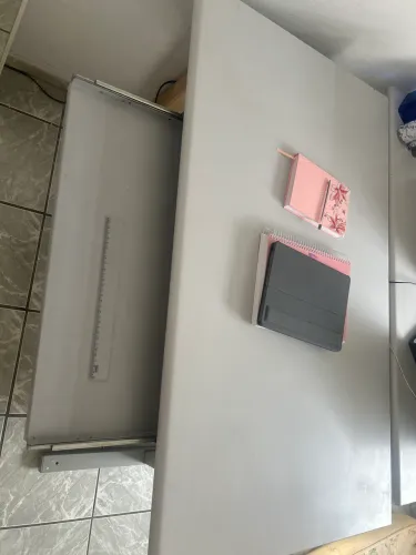 Escrivaninha de escritório