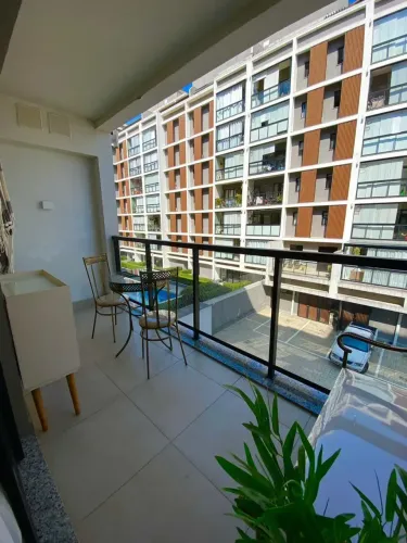 APARTAMENTO COM 2 QUARTOS (1 SUÍTE) Á VENDA EM JACAREPAGUÁ