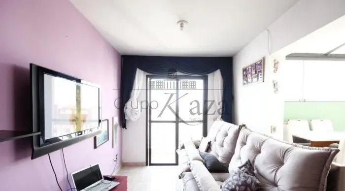 Belíssima Cobertura Duplex no Jabaquara - 3 Dormitórios - 281m²