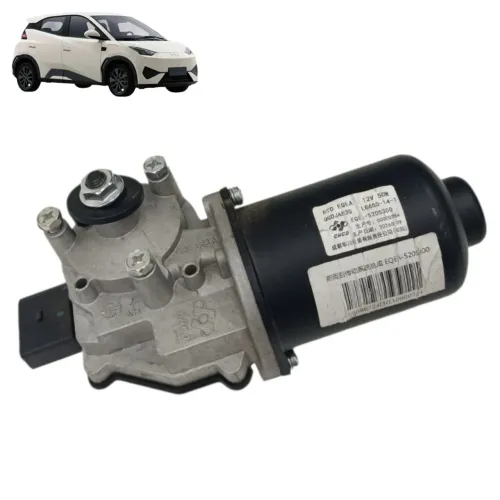 Motor limpador parabrisa byd dolphin mini GS 2027 2026