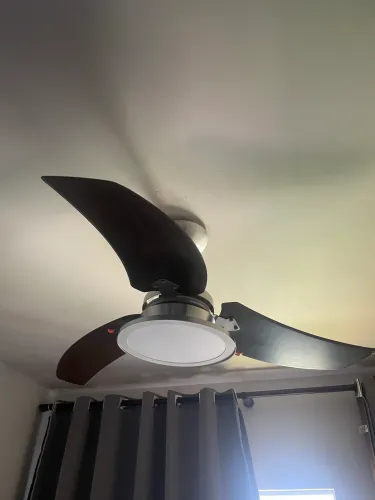 Ventilador de teto