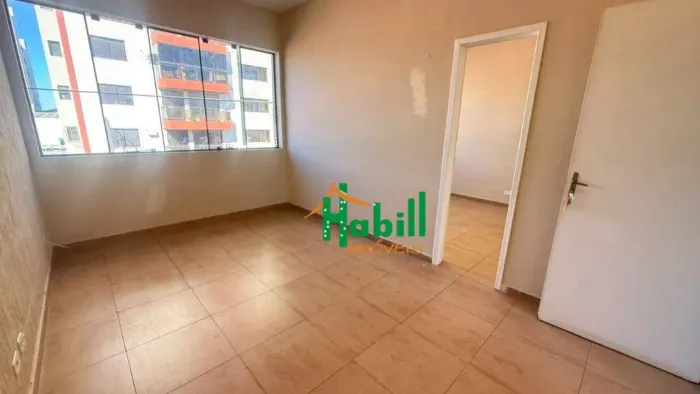 Sala para alugar, 27 m² por R$ 1.450/mês - Centro - Suzano/SP