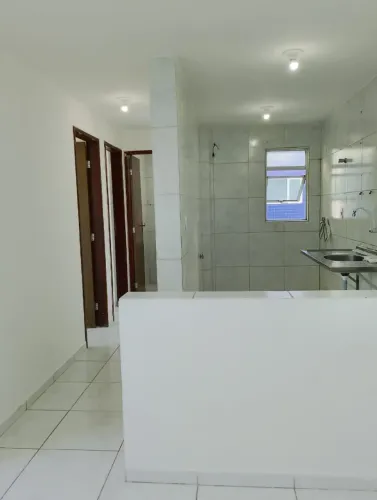 Vendo apartamento quitado em Mucumagro João Pessoa