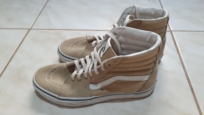 Tênis Vans Unissex Original 38