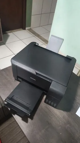  EPSON L3150 WI-FI + KIT DE TINTAS