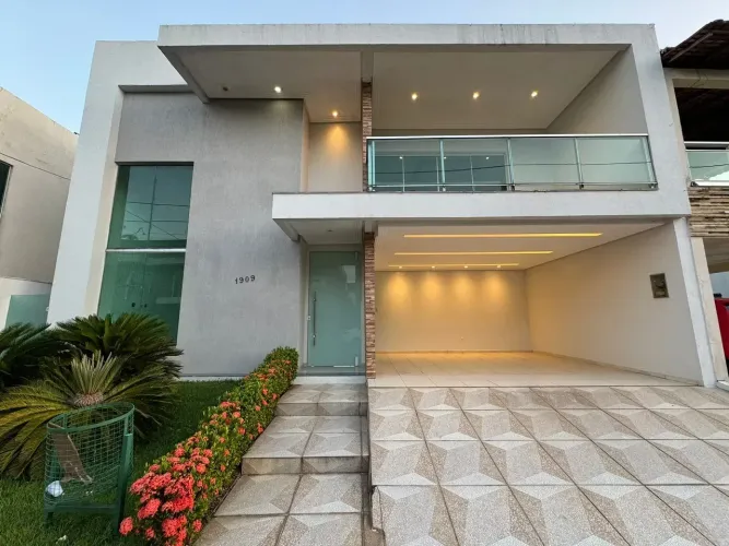 Cidade Jardim II 3 Suítes 2 Vagas Piscina