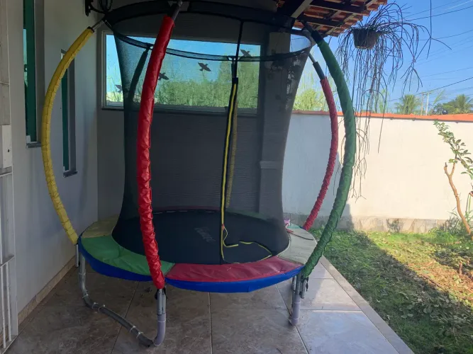 Vendo PULA PULA 