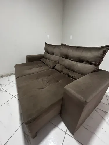 Sofá 