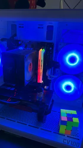 Vendo PC gamer