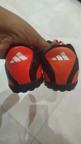 Chuteira Adidas Predator