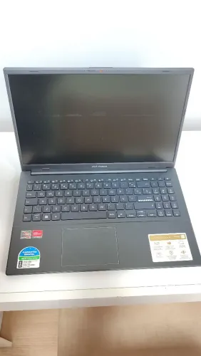Notebook Asus Vivobook Go 15