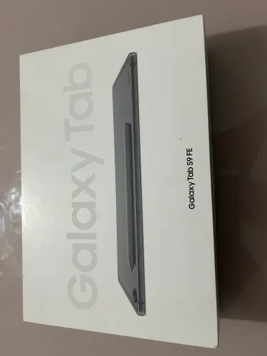 Galaxy TAB S9 FÉ