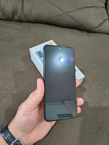 Redmi Note 11S