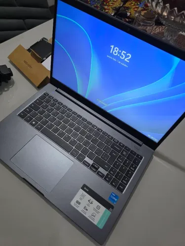 Galaxy Book i5 11th 8gb 256gb Notebook Windows 11
