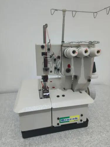 Galoneira Bracob BC 2600 Portátil