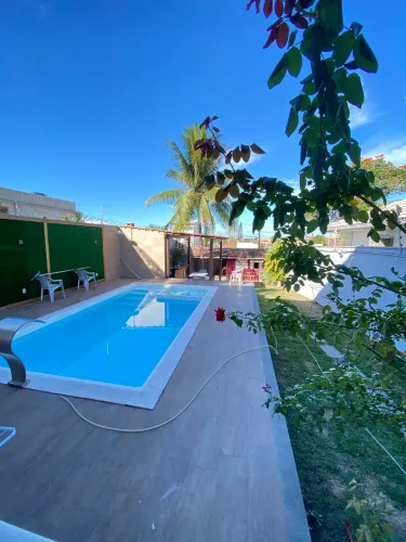 Casa Duplex Alto Padrão à Venda em Interlagos - Piscina, Ofurô e Energia Solar.