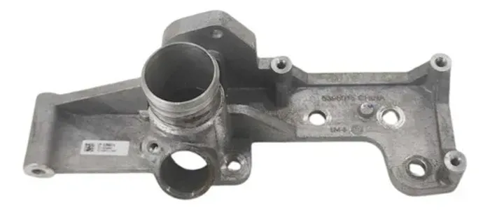 Suporte Compressor Dodge Ram 2500 3500 2019 A 2023