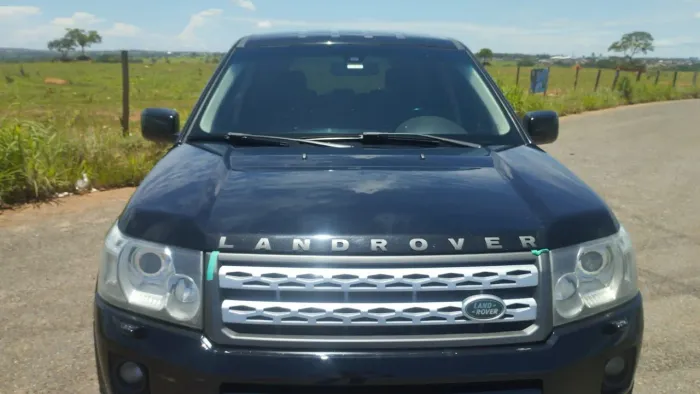 Land Rover Freelander2 SE 2.2 SD4 190cv T.diesel 2012