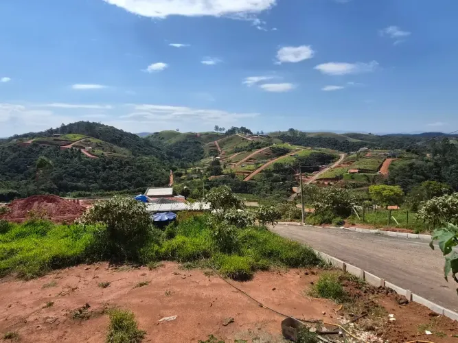He Opções de terrenos com valores acessíveis!