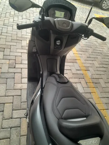Nmax2023 conect