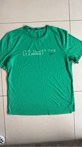 camiseta nike