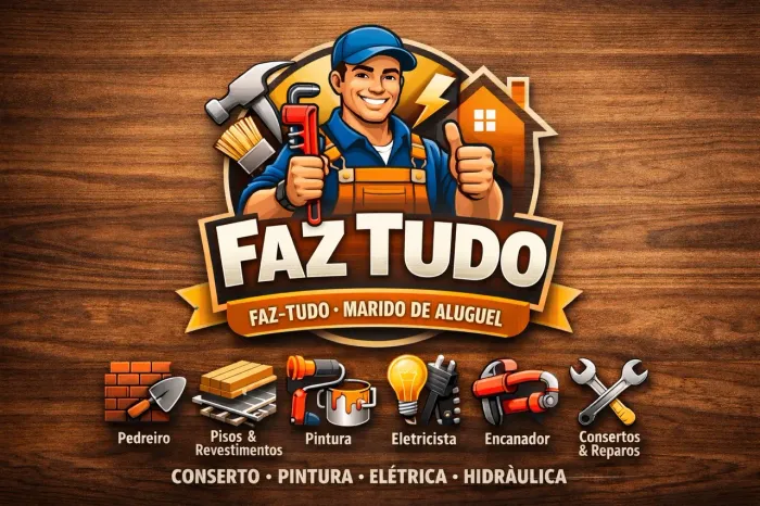 Marido de aluguel em Pouso Alegre 