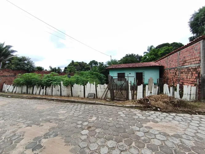 Casa a venda na Vila São José 2