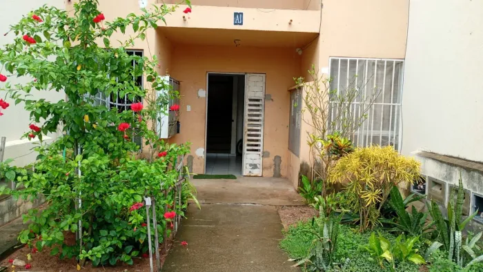 Vendo apartamento no vivendas do planalto localizado no planalto