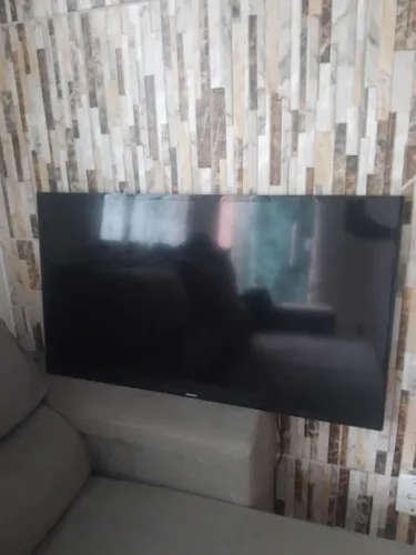 Smart tv 42 polegadas