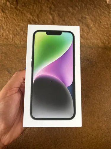 Caixa para IPhone 14 