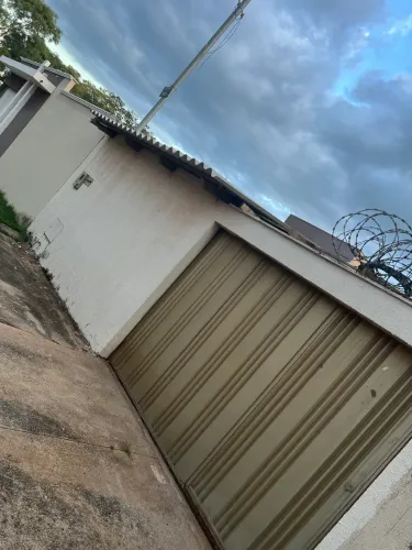 Casa 2 quartos para alugar no Jardim Real