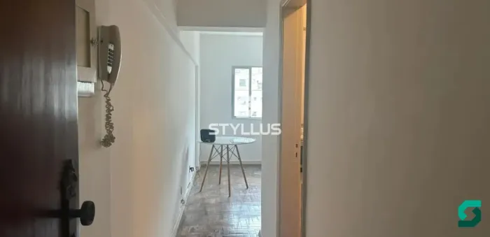 Glória | Apartamento 1 quarto, sendo 1 suite
