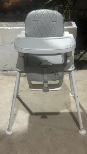 Cadeira de Alimentação Harmony Maxi Baby
