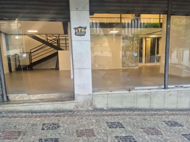Aluguel - LOJA - BARRO PRETO BELO HORIZONTE MG