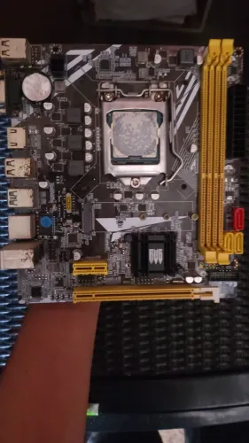 Computador de escritório ou jogos
