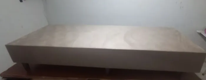 Cama nova