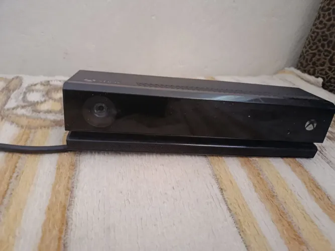 Kinect Xbox one