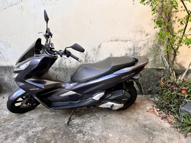 PCX 2019/2020 Quitada, Licenciada e Revisada.