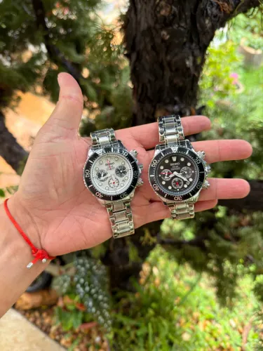 Seiko Solar 